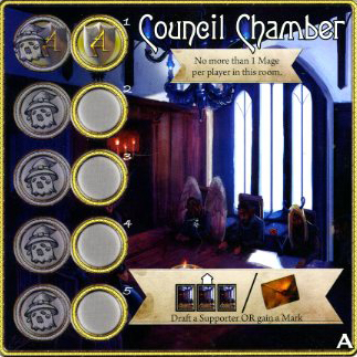 Council Chamber [Side A] (2, 4)